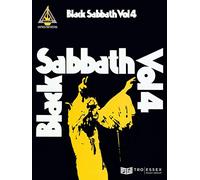 Black Sabbath Volume 4 (Tascabile)
