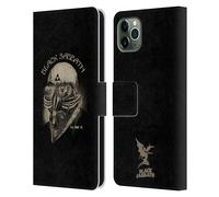 BLACK SABBATH ARTE CHIAVE CUSTODIA COVER A PORTAFOGLIO PER APPLE iPHONE TELEFONI