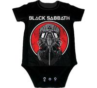 Black Sabbath - Bambino Del Bambino one piece - Nuovo & Autorizzato 34191076