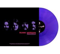 Black Sabbath BBC Sunday Show, Broadcasting House, London, 26th April (Vinyl LP)