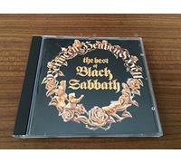 Black Sabbath - Between Heaven and Hell 1970-1983