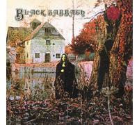 Black Sabbath (Vinile)