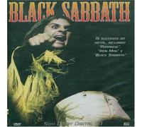 Black Sabbath - Black Sabbath