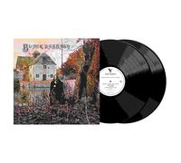 Black Sabbath - Black Sabbath (Deluxe Edition) (Remastered) (2 LP)