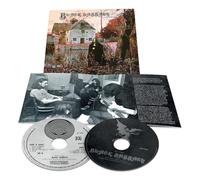 Black Sabbath - Black Sabbath (Deluxe Edition) (2 CD)