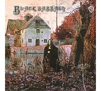Black Sabbath - Black Sabbath (Deluxe Edition) (2 LP)