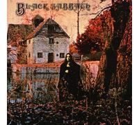 Audio Cd Black Sabbath - Black Sabbath (Deluxe Edition) (2 Cd)