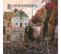 Black Sabbath - Black Sabbath (50th Anniversary) [VINYL]