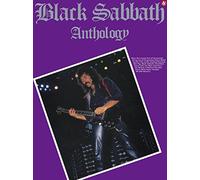 Black Sabbath - Black Sabbath Anthology