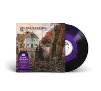 Black Sabbath - Black Sabbath (Black & Purple Splatter)