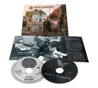 Black Sabbath - Black Sabbath (Deluxe Edition) (2 CD)