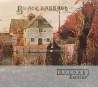 Black Sabbath - Black Sabbath(Deluxe Edt.)