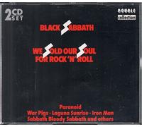 Black Sabbath - Black Sabbath Collection