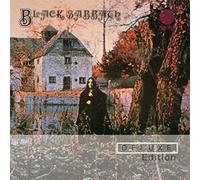 Audio Cd Black Sabbath - Black Sabbath (Deluxe Edition) (2 Cd)