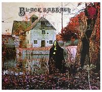 Audio Cd Black Sabbath - Black Sabbath (Deluxe Edition) (2 Cd)