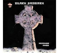 Black Sabbath - Black Sabbath - Headless Cross 2024