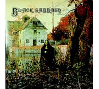 Black Sabbath (Vinile)
