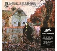 Black Sabbath - Black Sabbath (Reissue) (CD)