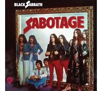 Black Sabbath - Black Sabbath - Sabotage