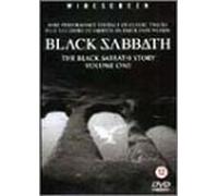 Black Sabbath - Black Sabbath Story Vol. 1