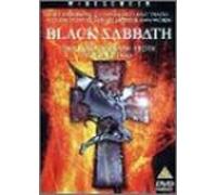 Black Sabbath - Black Sabbath Story Vol. 2