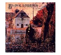 Black Sabbath - Black Sabbath [UK Import]