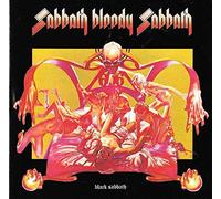 Black Sabbath - Bloody Sabbath