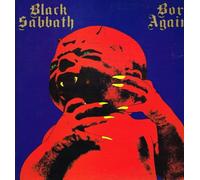 Black Sabbath - Born Again (1983)