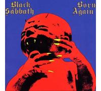 Black Sabbath - Born Again
