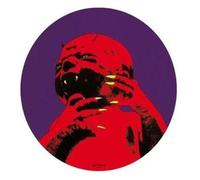 Black Sabbath - Born Again-Picture Disc
