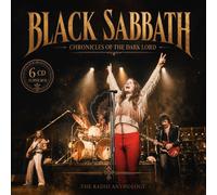 Black Sabbath - Chronicles Of The Dark Lord