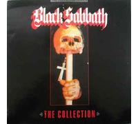 Black Sabbath - Collection (UK, 1985) / Vinyl record [Vinyl-LP]