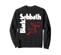 Black Sabbath Creatura Ufficiale Felpa