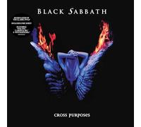 Black Sabbath - Cross Purposes