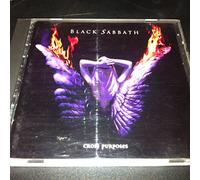Black Sabbath - Cross Purposes
