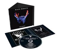 Black Sabbath - Cross Purposes (Remastered) (CD)