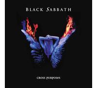 black sabbath cross purposes (2024 (CD)