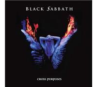Black Sabbath - Cross Purposes