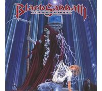 Black Sabbath Dehumanizer (CD) Album