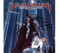 Black Sabbath - Dehumanizer