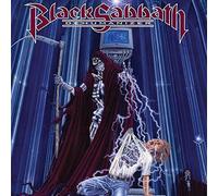 Black Sabbath - Dehumanizer (2 LP)