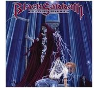 Black Sabbath - Dehumanizer Extra tracks, Import, Original recording remastered Edition by Black Sabbath (2011) Audio CD