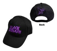 Black Sabbath Demon & Logo Ufficiale Cappellini da baseball