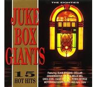 Black Sabbath, Dollar, Mungo Jerry, Melanie, Osibisa..