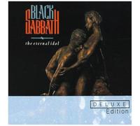 Black Sabbath - Eternal Idol-Deluxe Edition (2cd)