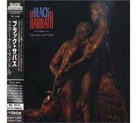 Black Sabbath - Eternal Idol, the