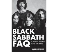 Black Sabbath FAQ: All That's Left to Know on the First Name in Metal - Po...