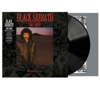 BLACK SABBATH feat. TONY IOMMI - Seventh Star (2026) LP Vinyl pre order
