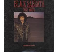 Black Sabbath Featuring Tony Iommi - Seventh Star