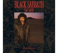 Black Sabbath featuring Tony Iommi - Seventh Star [LP] RSD26 US Vinile